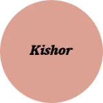 Business logo of Kishor