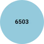Business logo of 6503