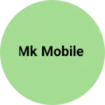 Business logo of Mk mobile