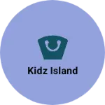 Business logo of Kidz island
