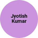 Business logo of Jyotish kumar