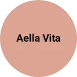 Business logo of Aella vita