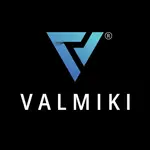 Business logo of Valmiki