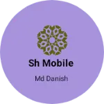 Business logo of Sh mobile