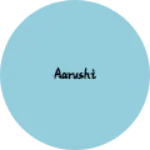 Business logo of Aarushi