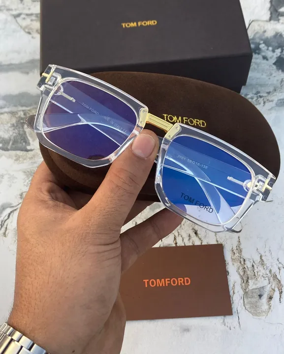 Tomford Frames uploaded by Branded Shades on 5/19/2023
