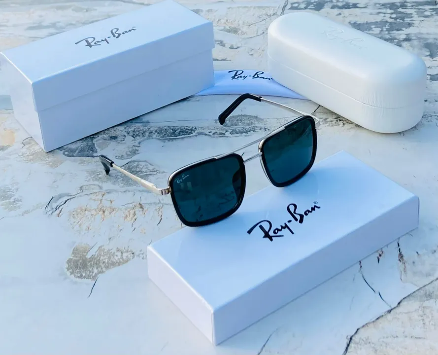 Rayban Sunglasses uploaded by Branded Shades on 5/19/2023