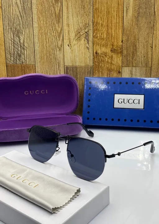 Gucci sunglasses & frames uploaded by Branded Shades on 5/19/2023