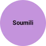 Business logo of Soumili