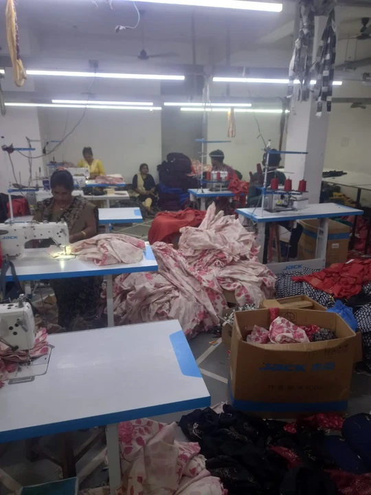 Factory Store Images of Ethnicmix 