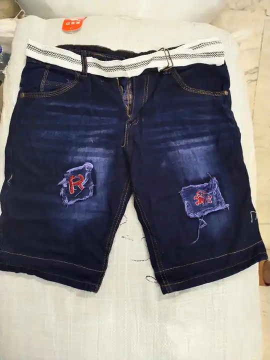 Mens shorts  uploaded by Prabhat jeans on 5/19/2023