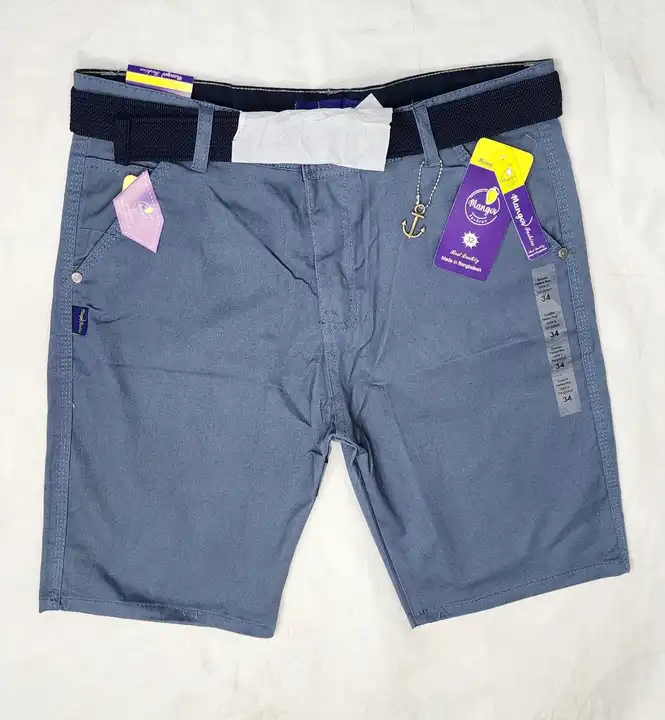 Mens shorts  uploaded by Prabhat jeans on 5/19/2023