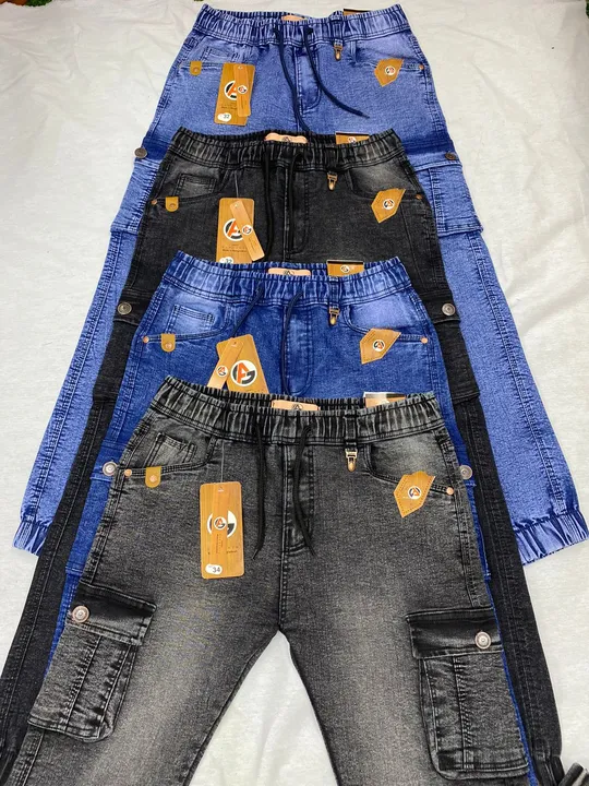 Product uploaded by Prabhat jeans on 5/19/2023