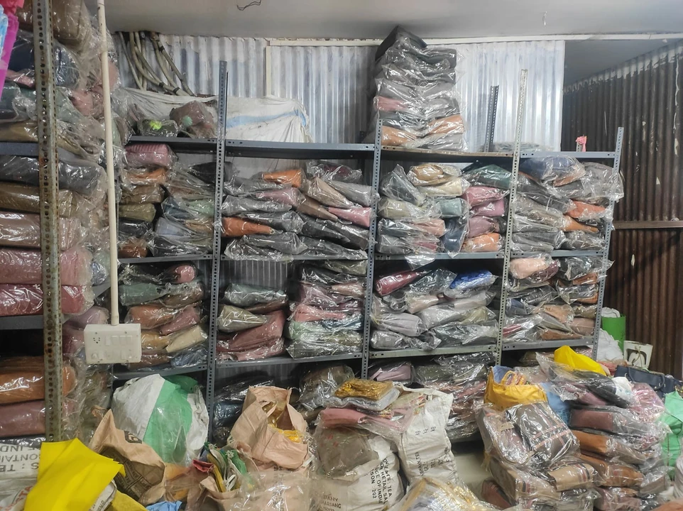 Warehouse Store Images of Vinayak Collection