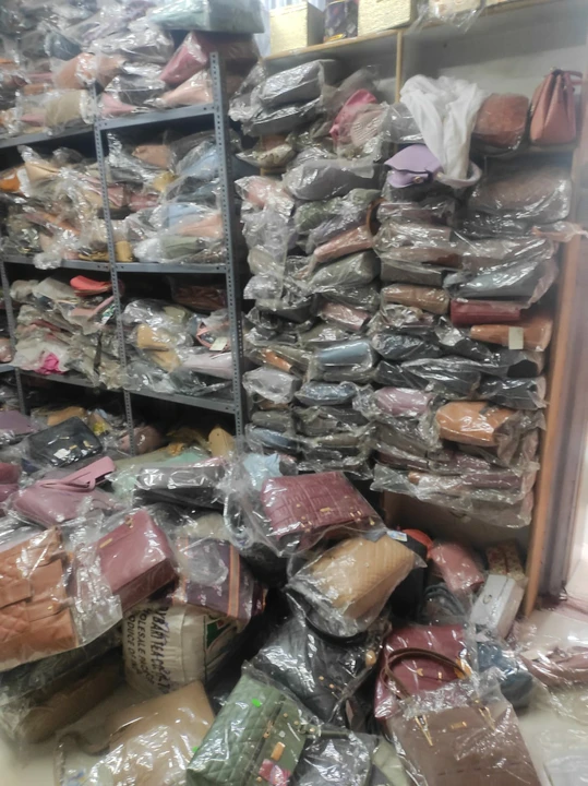 Warehouse Store Images of Vinayak Collection