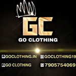 Business logo of Go Clothing