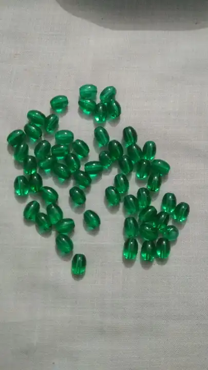 Glass beads  uploaded by Rk 💎 Stone  on 5/19/2023