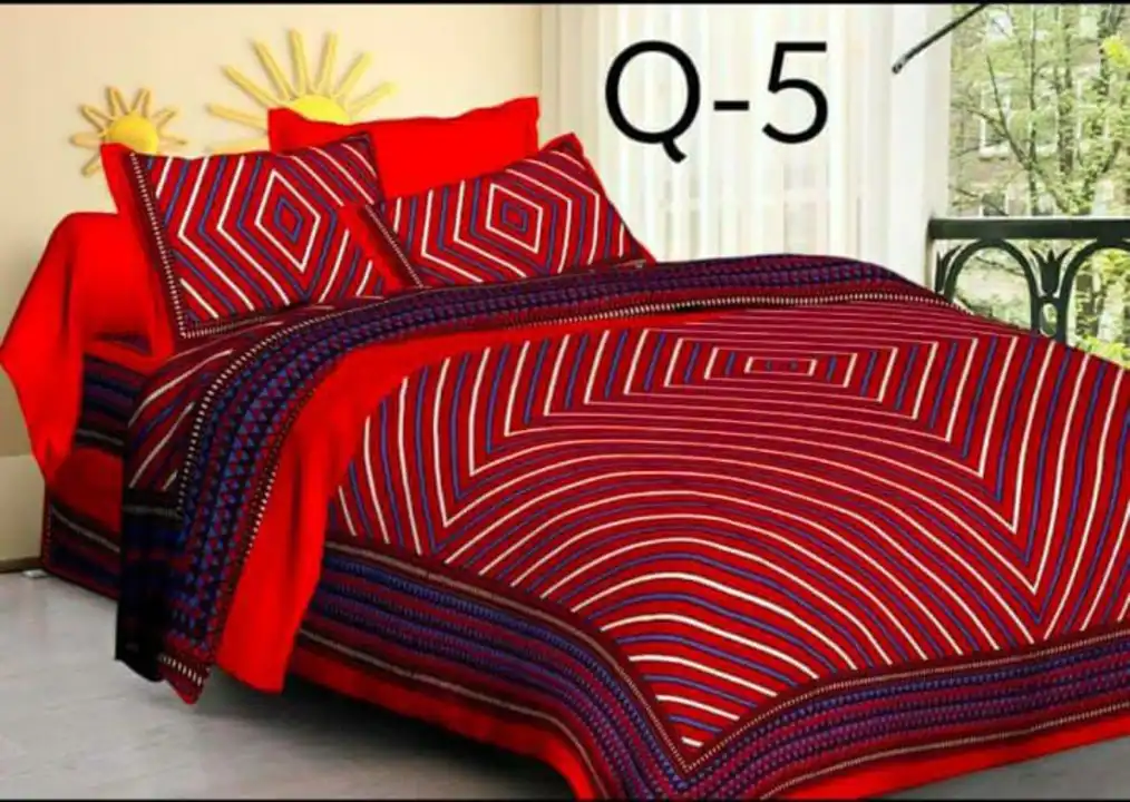 Bedsheets  uploaded by R v textile on 5/19/2023
