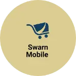 Business logo of SWARN MOBILE