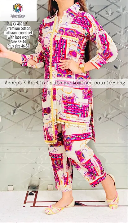 Designer suits uploaded by Shaheen fashion point on 5/31/2024
