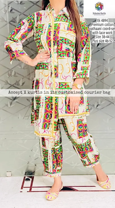 Designer suits uploaded by Shaheen fashion point on 5/19/2023
