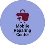 Business logo of mobile reparing center