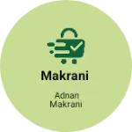 Business logo of MAKRANI