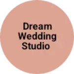 Business logo of Dream wedding studio