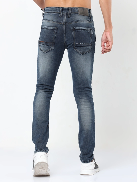 Britain empire men's slim fit jeans  uploaded by ASHWA DESIGN on 5/19/2023