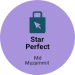 Business logo of Star perfect service