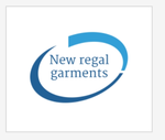 Business logo of New regal garments