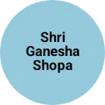 Business logo of Shri Ganesha shopa