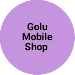 Business logo of VIPIN MOBILE SHOP