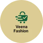 Business logo of Veena fashion