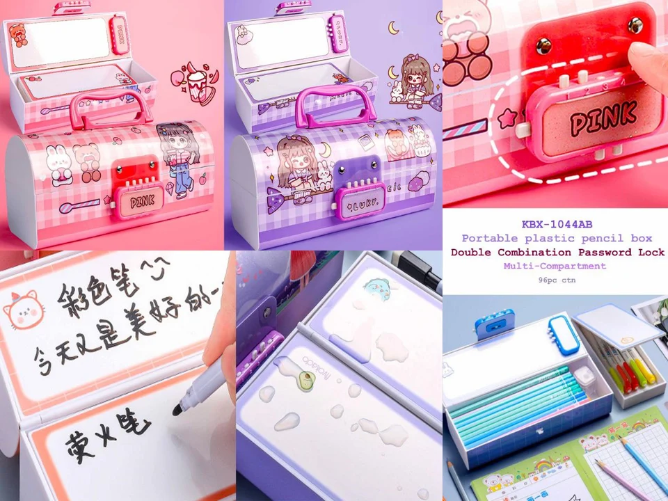 Pencil case uploaded by BHTOYS on 5/19/2023