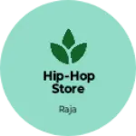 Business logo of Hip-hop store