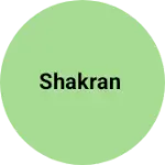 Business logo of Shakran