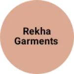 Business logo of Rekha garments
