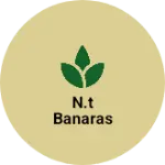 Business logo of N.T banaras