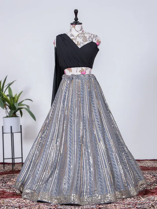 Ready to wear uploaded by Khodal Fashion on 5/19/2023