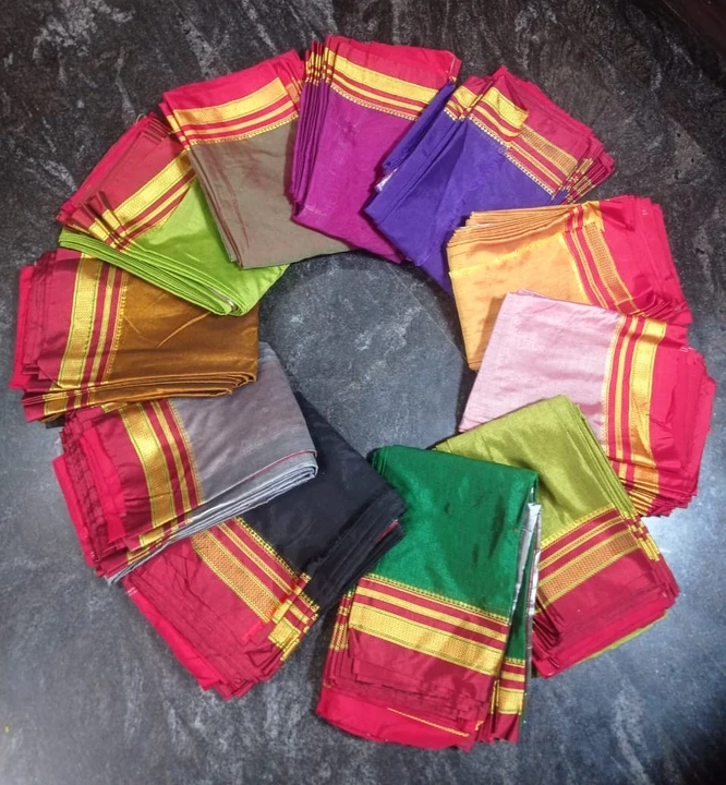 Petticoat For Saree Online - Designer Sarees Rs 500 to 1000 - SareesWala.com
