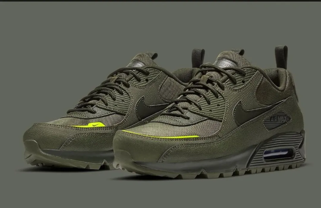 Nike airmax 90 uploaded by Brand surplus on 5/19/2023