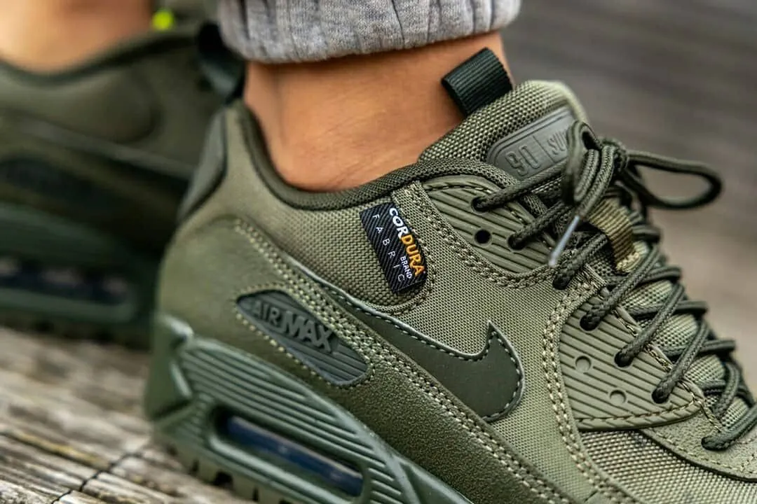 Nike airmax 90 uploaded by Brand surplus on 5/19/2023