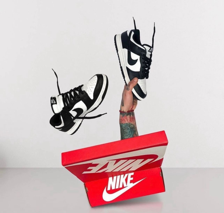 Nike uploaded by Brand surplus on 5/19/2023