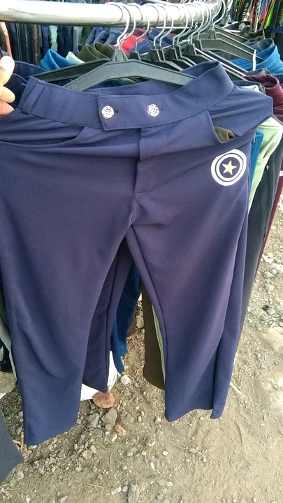 Trousers  uploaded by Harshita rajak on 5/19/2023