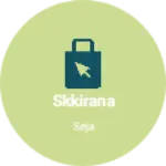 Business logo of Skkirana