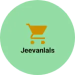 Business logo of Jeevanlals