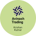 Business logo of Avinash trading