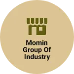 Business logo of Momin Group of Industry based out of West Garo Hills