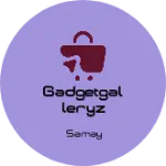 Business logo of Gadgetgalleryz
